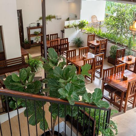 Coffee And Pepper Plantation Homestay Thekkady Eksteriør billede